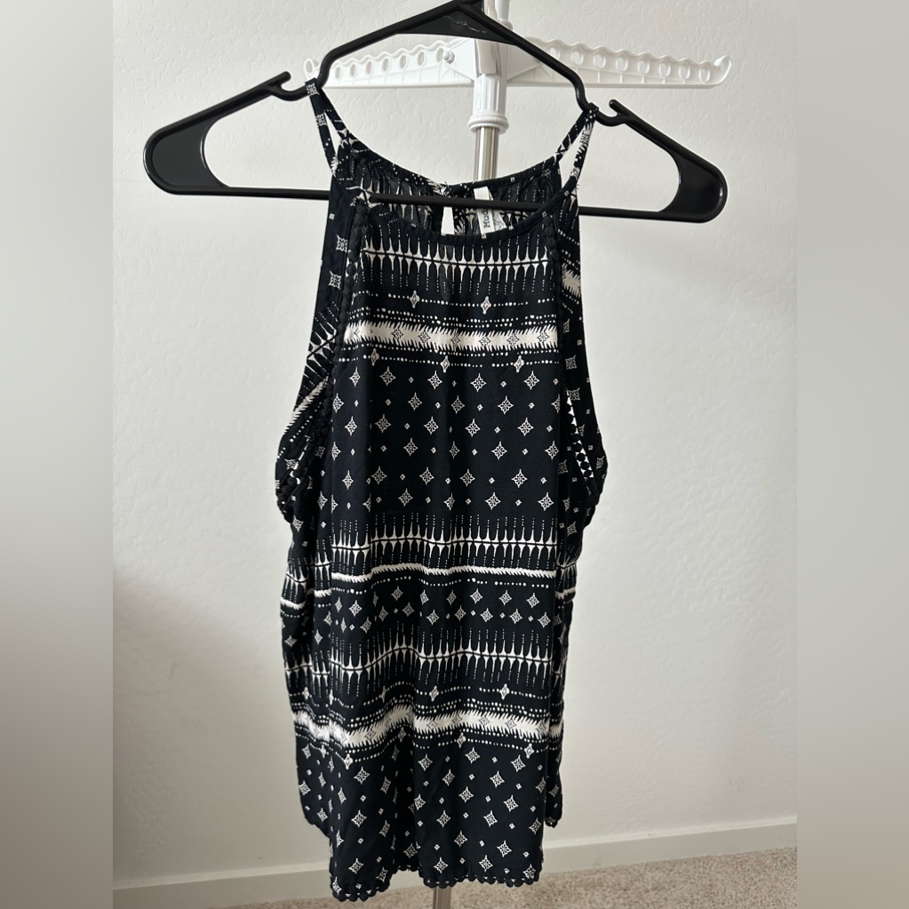 Mudd Blouse